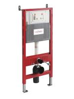 Инсталляция для подвесного унитаза Cezares Lux CZR-316-M механическая