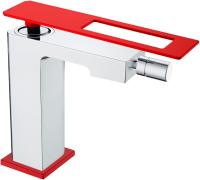 Смеситель для биде Boheme Q 146-CRR латунь 