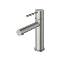 Смеситель для раковины Cezares Relax RELAX-LS2-IN сатин