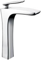 Смеситель для раковины Lemark Bellario LM6809C хром