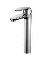 Смеситель для раковины D&amp;K Venice.Gondola DA1022001 хром