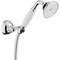 Душевой гарнитур Webert Shower Set AC0704015 хром 