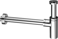 Сифон для раковины Paffoni Minimal ZACC240CR хром, латунь