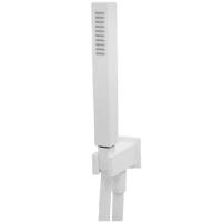 Душевой гарнитур Webert Shower Set AC1045740 белый 