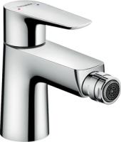 Смеситель для биде Hansgrohe Talis E 71720000 латунь хром