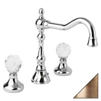 Смеситель для раковины Cezares Atlantis ATLANTIS-BLS2-A-02-Sw 