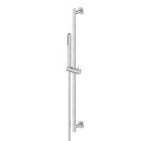 Душевой гарнитур со штангой Newform X-Steel 316 69656X.50.050 stainless steel 