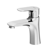 Смеситель для раковины Damixa Palace Grand 460210000 хром