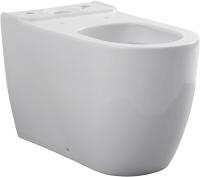 Чаша напольного унитаза Allen Brau Priority 2.0 4.31003.20 цвет белый