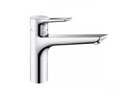 Смеситель для кухни Kludi Mix 329040562 без подключения к фильтру хром