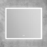 Зеркало с подсветкой BelBagno  SPC-GRT-900-800-LED-TCH-WARM 90x80 сенсор