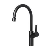 Смеситель для кухни Damixa Eclipse 310722300 без подключения к фильтру хром