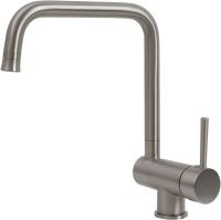 Смеситель для кухни Allen Brau  5.60004-BN без подключения к фильтру никель