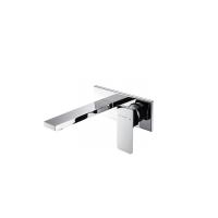 Смеситель для раковины Bravat Phillis P69183C-ENG хром