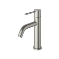 Смеситель для раковины Cezares Relax RELAX-LS1-IN сатин