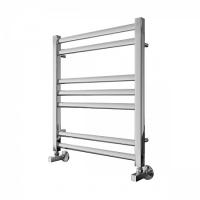 Полотенцесушитель водяной Lemark Melange П7  50x60 LM49607 хром