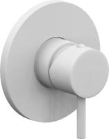 Смеситель для душа Paffoni Light LIG011BO встраиваемый в стену 
без термостата 