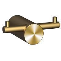 Крючок для полотенец Raiber Graceful RPG-80005 латунь