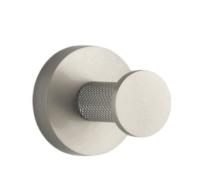 Крючок для полотенец Boheme Uno 10976-NB латунь