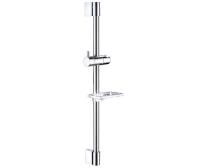 Штанга Wasserkraft  A063 хром 