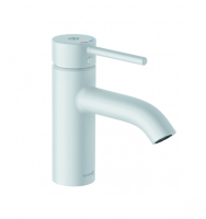 Смеситель для раковины Kludi Bozz 382665376 белый