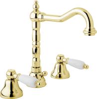 Смеситель для раковины Cezares First FIRST-BLS2-03/24-Bi 