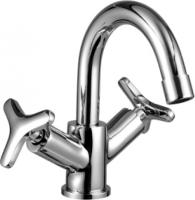 Смеситель для раковины Lemark Plus Spirit LM1907C хром