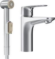 Смеситель для раковины Am.Pm Gem F90A03000 хром