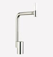 Смеситель для кухни Webert Kitchen 360 TS920302744 без подключения к фильтру белый