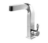 Смеситель для кухни Bravat Wave F774108C без подключения к фильтру хром