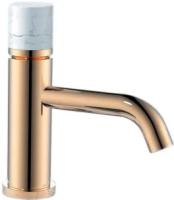 Смеситель для раковины Boheme Stick 121-G-MR 