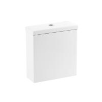 Бачок напольного унитаза BelBagno Marino BB105T белый