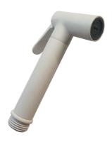 Гигиеническая лейка Paffoni Tweet Round ZDOC120BO  