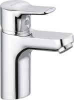 Смеситель для раковины Kludi Pure&amp;Easy 370280565 хром