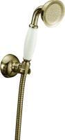 Душевой гарнитур Boheme Medici 407 бронза 
