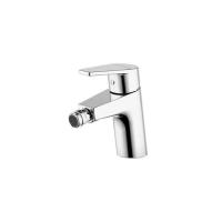 Смеситель для биде Bravat Line F35299C-1 латунь хром