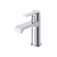 Смеситель для раковины BelBagno Aurora AURORA-LVM-CRM-W0 хром