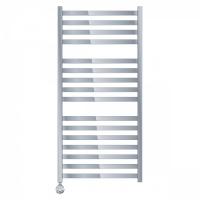 Полотенцесушитель электрический Lemark Bellario П16  50x110 LM68116E L хром