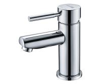 Смеситель для раковины Wasserkraft Main 4103 Thermo хром