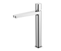 Смеситель для раковины Wasserkraft Naab 8603H хром