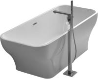 Акриловая ванна BelBagno  BB73-1700 170x75