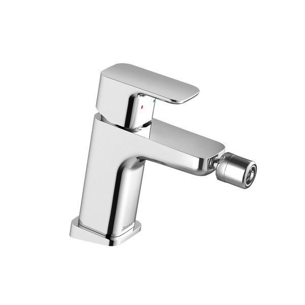 Смеситель для биде Ravak 10° Free X070133 латунь хром