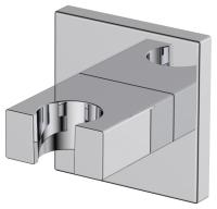 Держатель лейки BelBagno Arlie ARL-HLD-CRM хром 