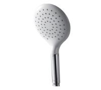 Лейка для душа Bravat SNOW P70144CP-RUS хром 