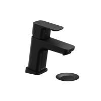 Смеситель для раковины Ravak 10° Free black X070147 черный матовый