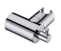 Держатель лейки Wasserkraft  A013 хром 