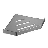 Полка для ванной Boheme New Venturo 10318-GM латунь