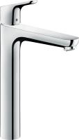 Смеситель для раковины Hansgrohe Focus 31531000 хром