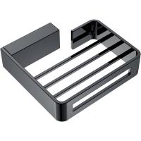 Держатель для губки Boheme Q 10959-SGM 