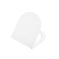 Крышка-сиденье BelBagno  BB070SC цвет белый